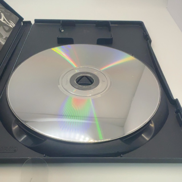 PS2 - Need for Speed: Most Wanted (photo 4)