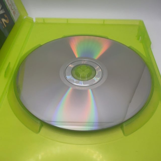 Xbox 360 - Call of Duty 2 (photo 4)