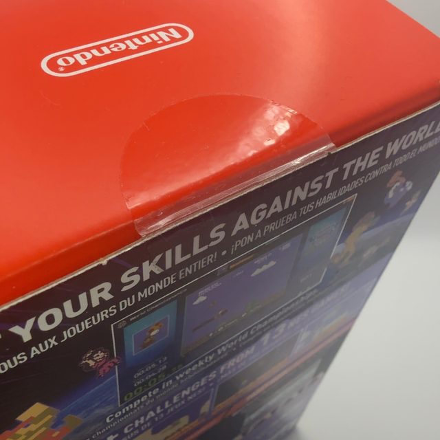 Nintendo Switch - Nintendo World Championships: NES Edition - Deluxe Set (photo 3)