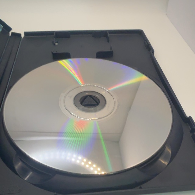 PS2 - The Lord of the Rings: The Two Towers (photo 4)