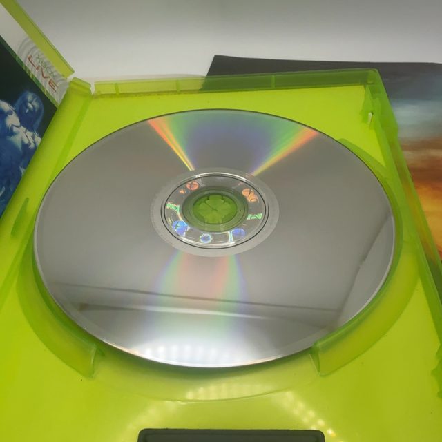 Xbox 360 - Halo 3 (photo 4)