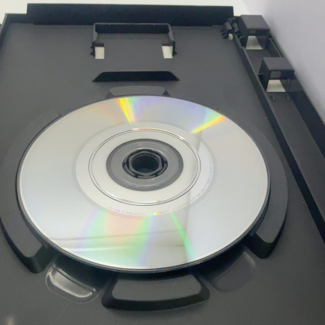 GameCube - Top Gun (photo 6)