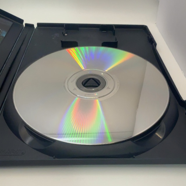 PS2 - Need for Speed Underground 2 (photo 4)