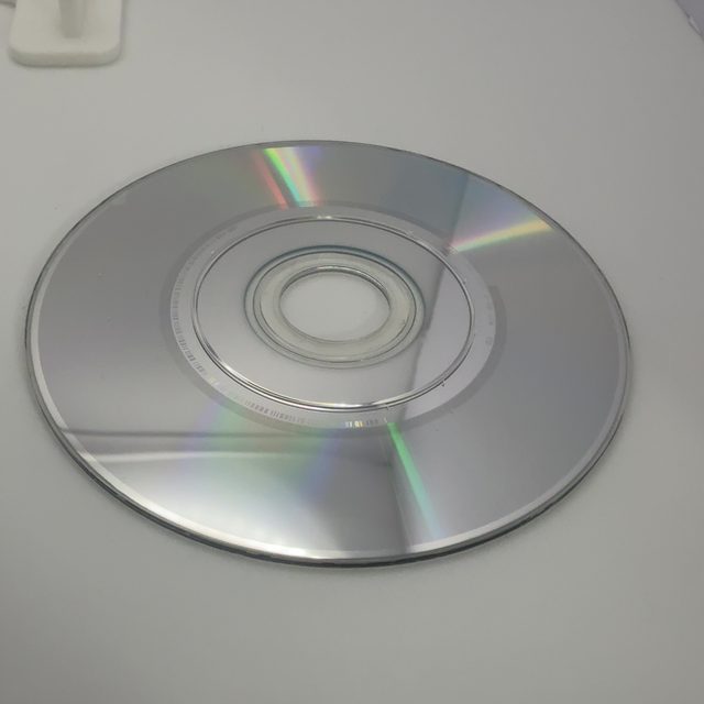 GameCube - Super Mario Sunshine (photo 2)