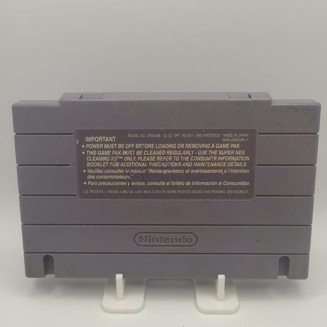 SNES - Donkey Kong Country 2 (photo 2)