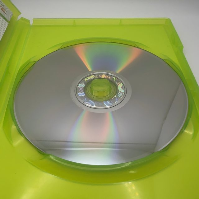 Xbox 360 - Table Tennis (photo 4)