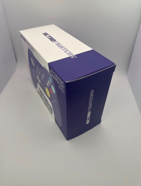 Switch - Duelist Wireless Controller (photo 3)