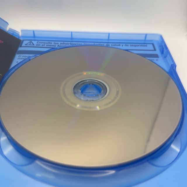 PS4 - EA Sports UFC 4 (photo 4)