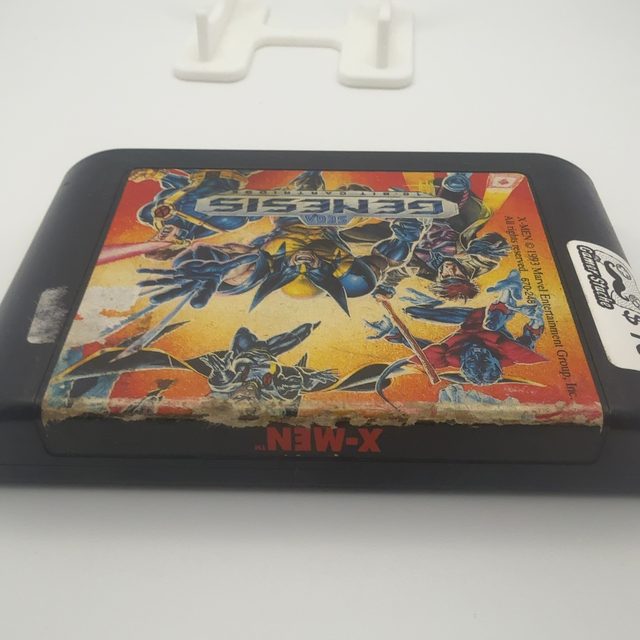 Genesis - X-Men (photo 2)