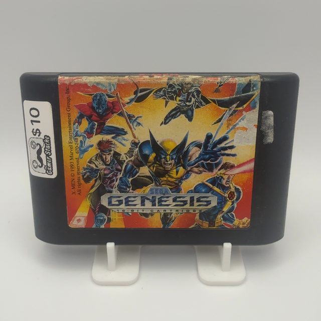Genesis - X-Men