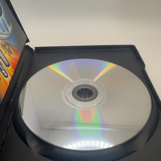 PS2 - James Bond 007: Agent Under Fire (photo 4)