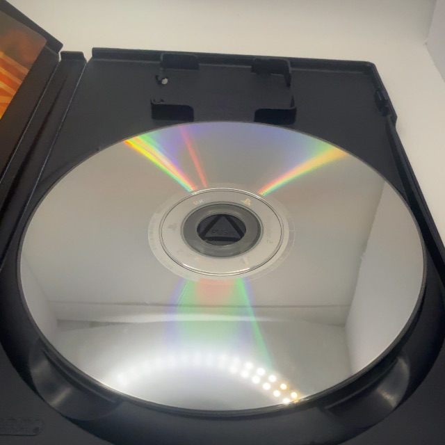 PS2 - Return to Castle Wolfenstein (photo 4)