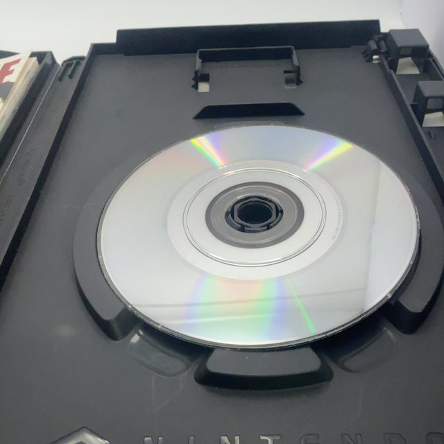 GameCube - True Crime: Streets of LA (photo 6)