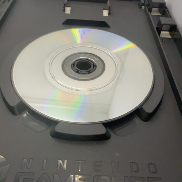 GameCube - 007 Agent Under Fire (photo 5)