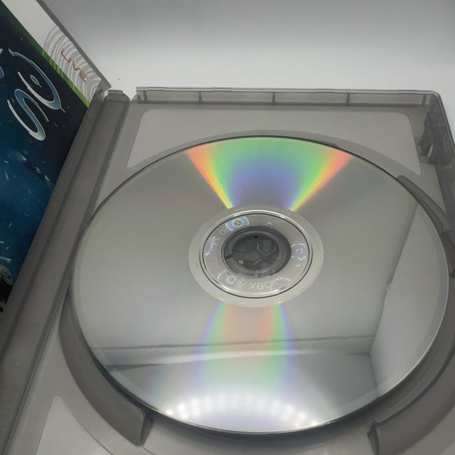 Xbox 360 - Halo Wars (photo 4)