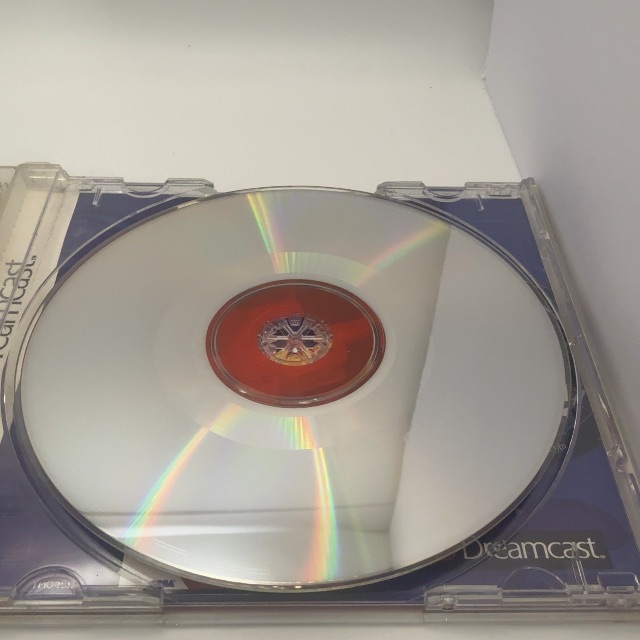 Sega Dreamcast - Monaco Grand Prix (photo 5)