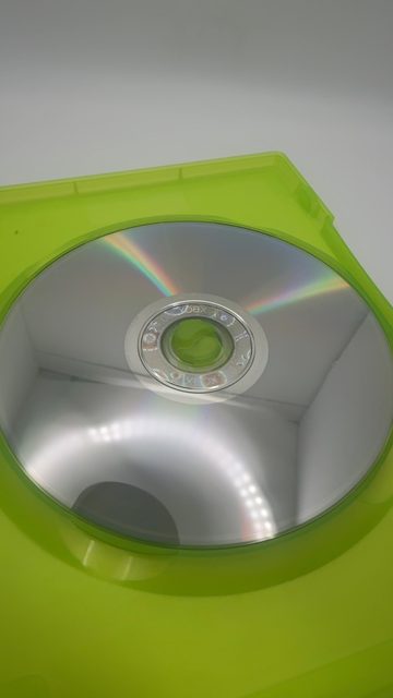 Xbox 360 - NieR (photo 4)