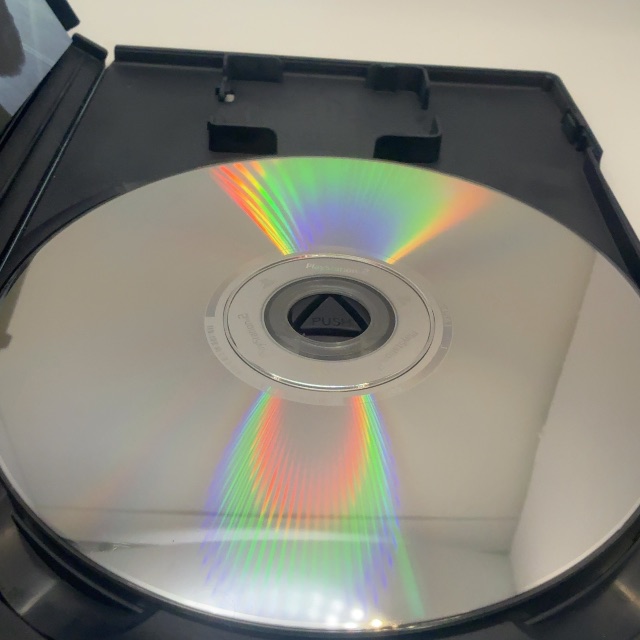 PS2 - James Bond 007: Everything or Nothing (photo 5)