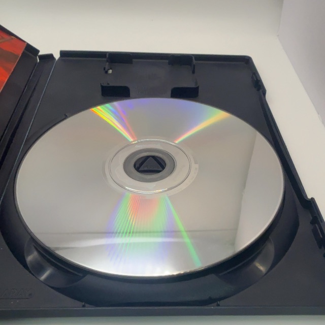 PS2 - Dynasty Warriors 4 (photo 5)