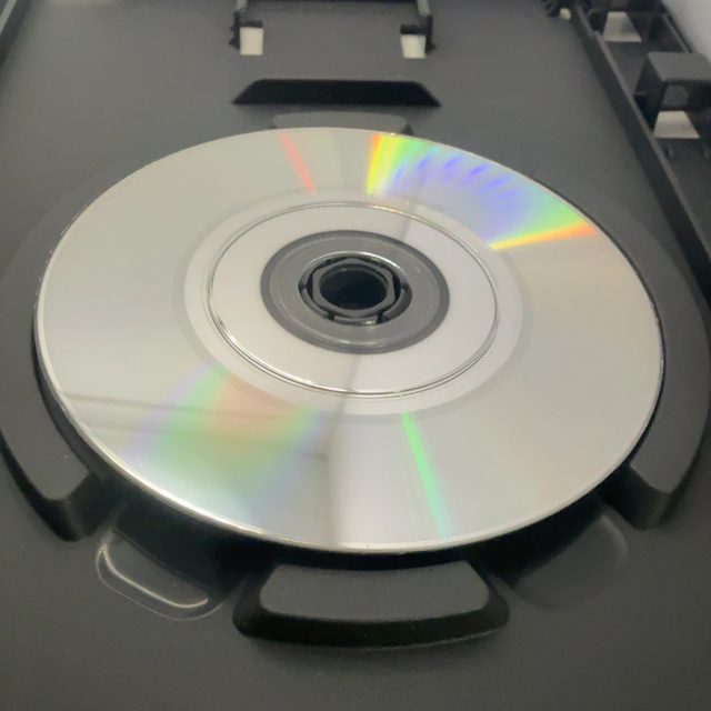 GameCube - Paper Mario Thousand Year Door (photo 8)