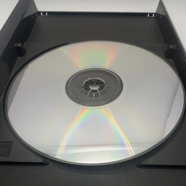 Sega Saturn - Blast Chamber (photo 4)