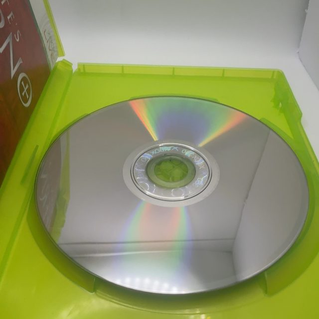 Xbox 360 - Dante's Inferno (photo 4)