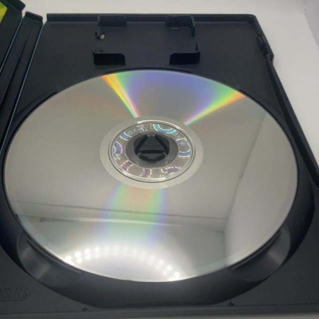 Xbox 360 - Metal Gear Rising: Revengeance (photo 4)