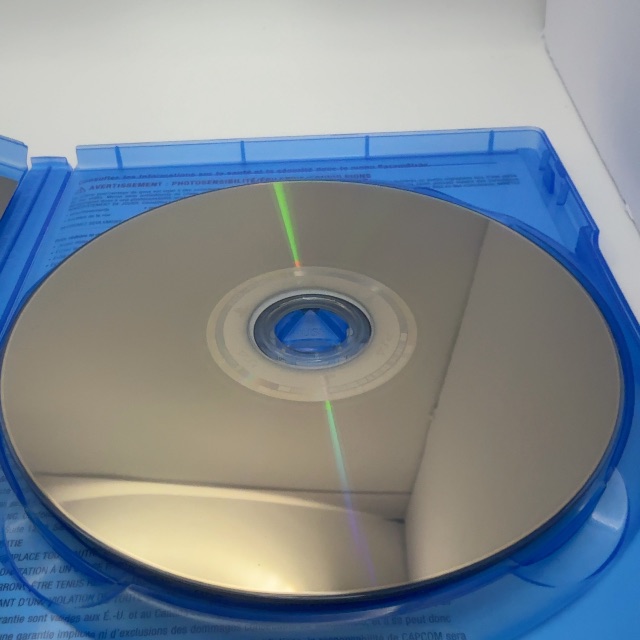 PS4 - Marvel vs. Capcom: Infinite (photo 4)