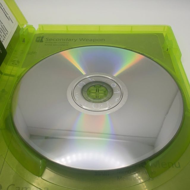 Xbox 360 - Castlevania 2 Lords of Shadow (photo 4)