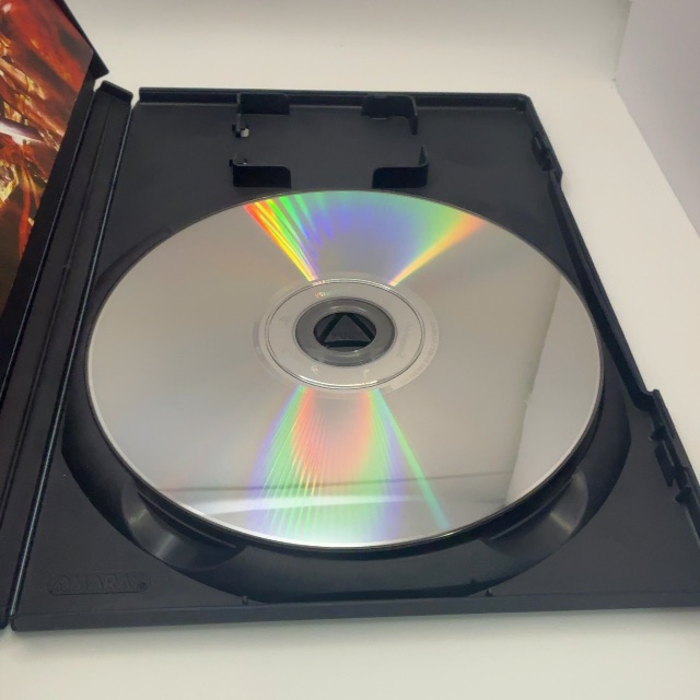 PS2 - Dynasty Warriors 4: Empires (photo 5)