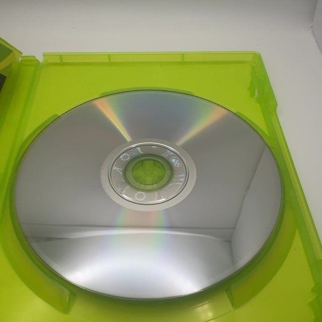 Xbox 360 - Mortal Kombat (photo 4)