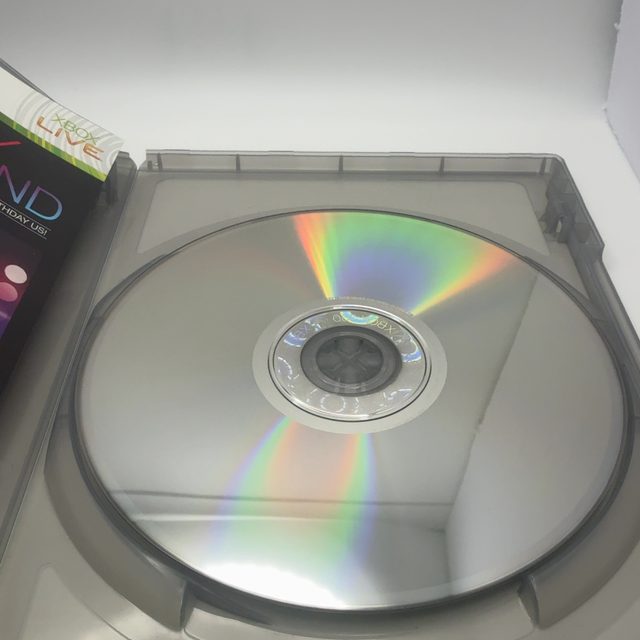 Xbox 360 - Grand Theft Auto Episodes From Liberty City (photo 4)
