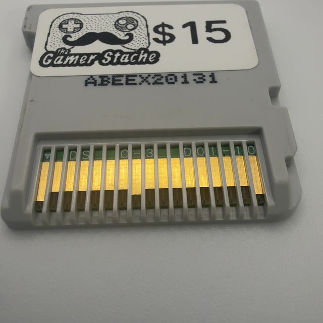 3DS - New Super Mario Bros 2 (photo 2)