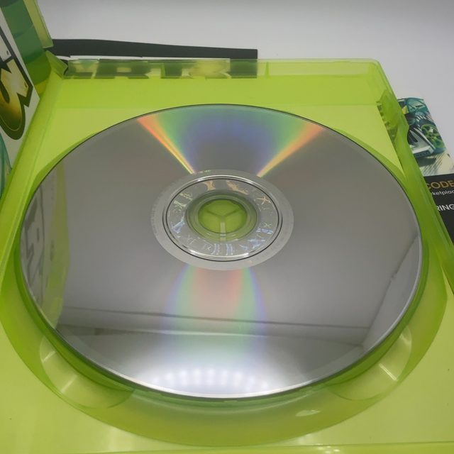 Xbox 360 - Dirt 3: Complete Edition (photo 4)
