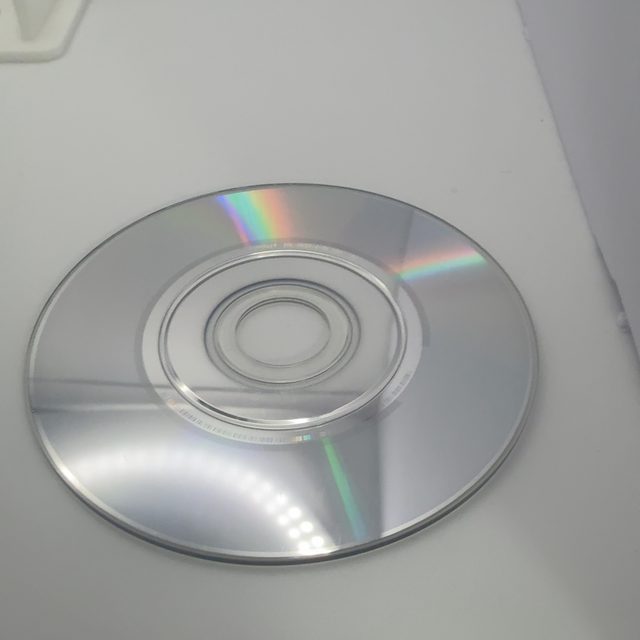 GameCube - Dance Dance Revolution Mario Mix (photo 2)