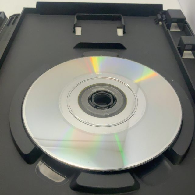 GameCube - Smashing Drive (photo 6)