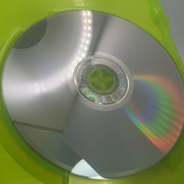 Xbox 360 - Fallout: New Vegas (photo 5)