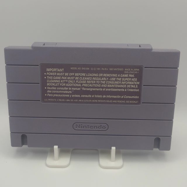 SNES - Donkey Kong Country (photo 2)