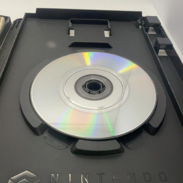 GameCube - Paper Mario Thousand Year Door (Players Choice) (photo 5)