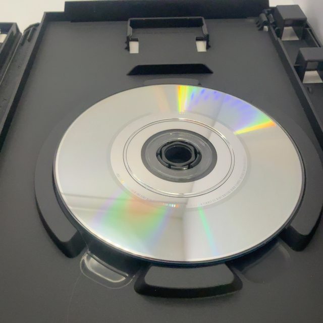 GameCube - Shark Tale (photo 6)