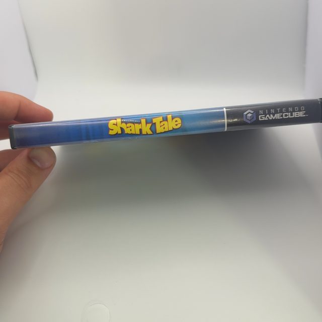 GameCube - Shark Tale (photo 3)