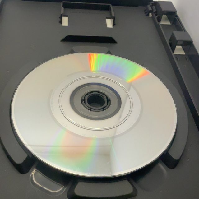 GameCube - X-Men: Next Dimension (photo 5)