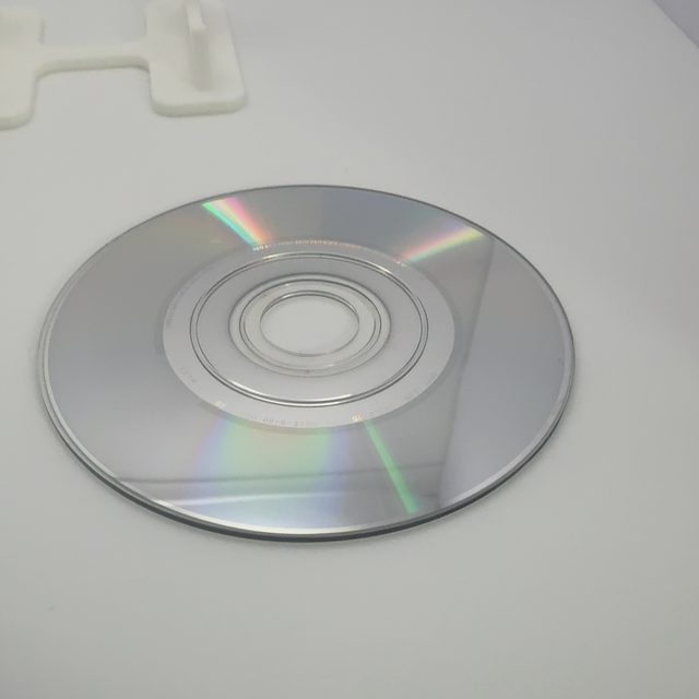 GameCube - Final Fantasy Crystal Chronicles (photo 2)
