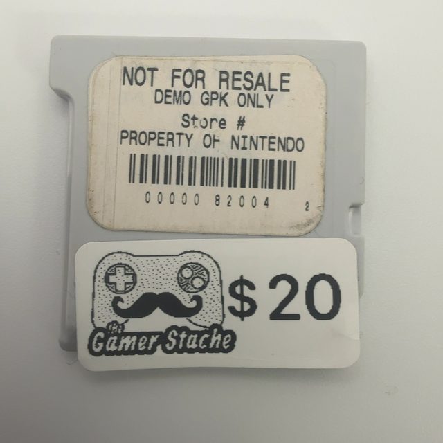 3DS - Mario & Luigi Dream Team (Not for Resale) (photo 2)