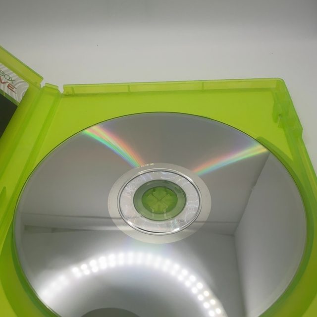 Xbox 360 - Call of Duty 3 (photo 4)