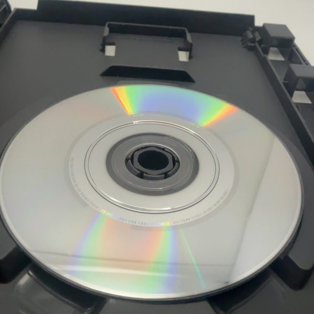 GameCube - Over the Hedge (photo 4)