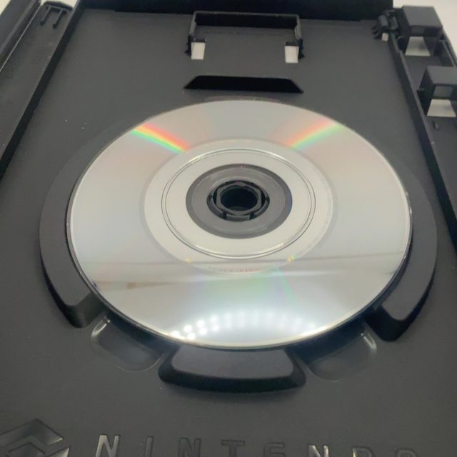 GameCube - SSX Tricky (photo 5)