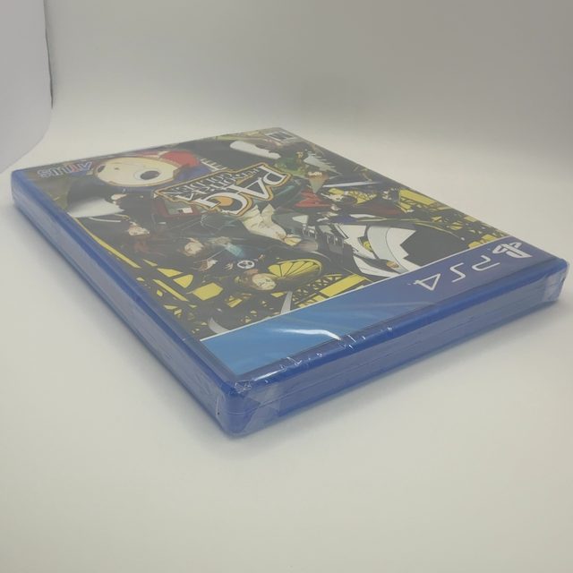 PS4 - Persona 4 Golden (photo 3)