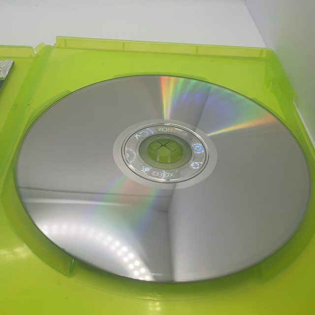Xbox 360 - Call of Duty: World at War (photo 4)