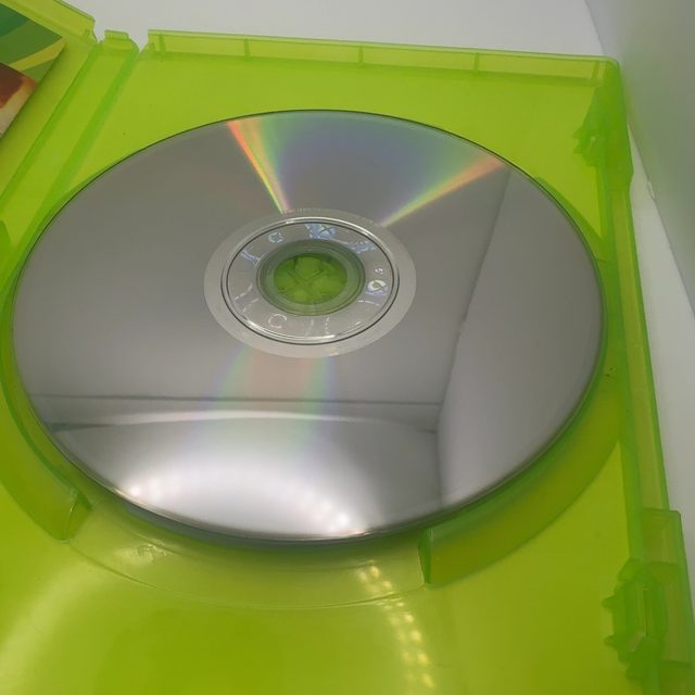 Xbox 360 - Call of Duty: Black Ops (photo 4)